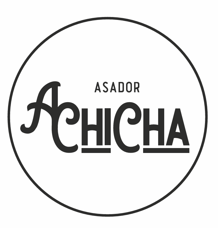 Asador A Chicha